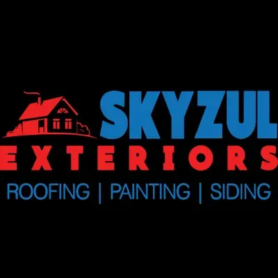 Skyzul Exteriors