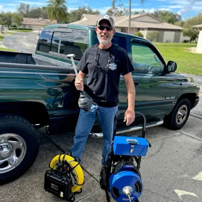 Packwood Home & Plumbing Repair