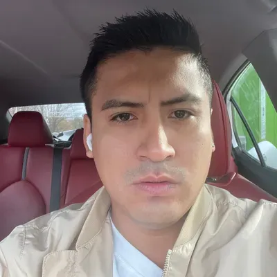 Sergio Rafael Espinoza