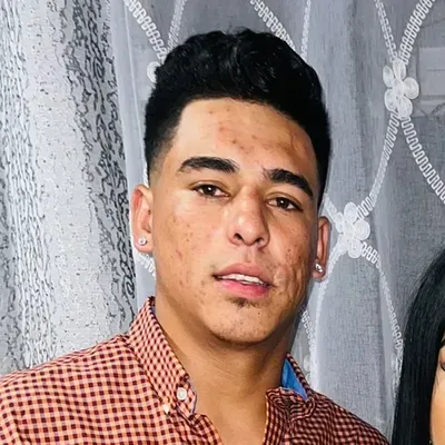 Eddie Gudiel