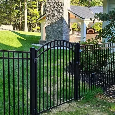 New England fence LLC