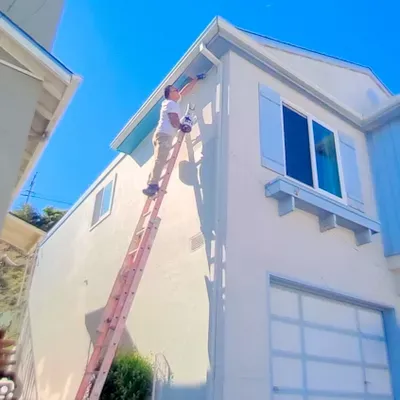Vallejos Interior Painting