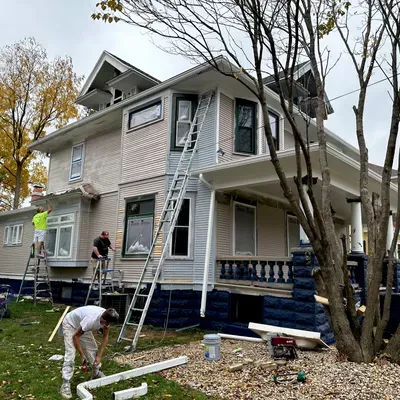 Glynn Painting LLC