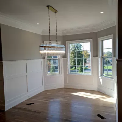 Lukas Drywall