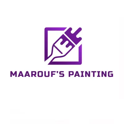 maarouf’s painting