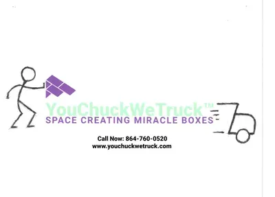 You Chuck We Truck