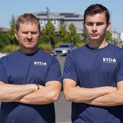 Vida Plumbing