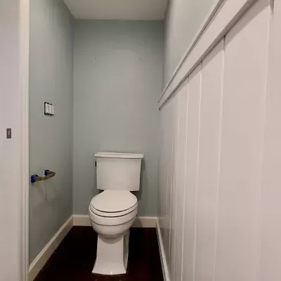 Harris Homes - Professional Painting LLC