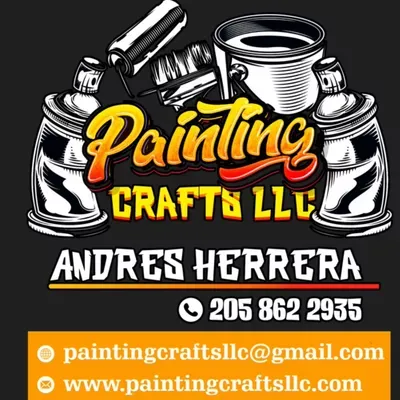 Paintingcraftsllc