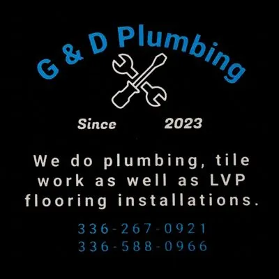 G & D Plumbing