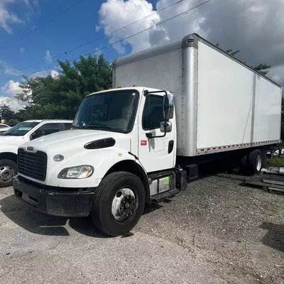 Almighty Shipping LLC