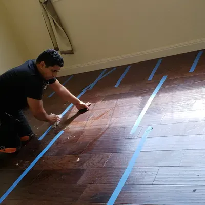 Castro's Remodeling