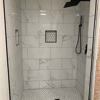 New Era H’ Tile