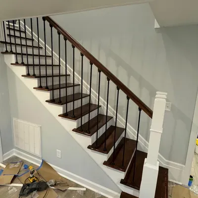 Serranos handyman service