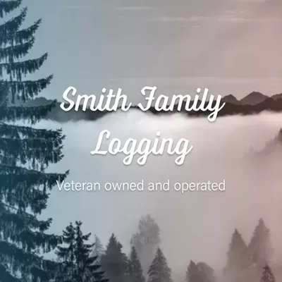 SMITH FAMILY LOGGING LLC