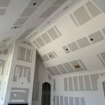 JB Drywall Construction and Repair Services