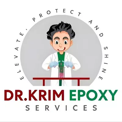 Dr.Krim Epoxy Service LLC