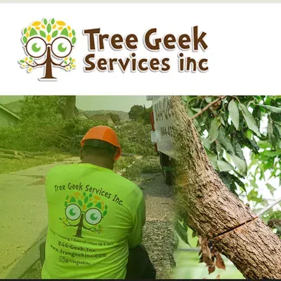 Tree Geek Services