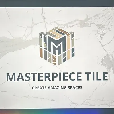 Masterpiece tile