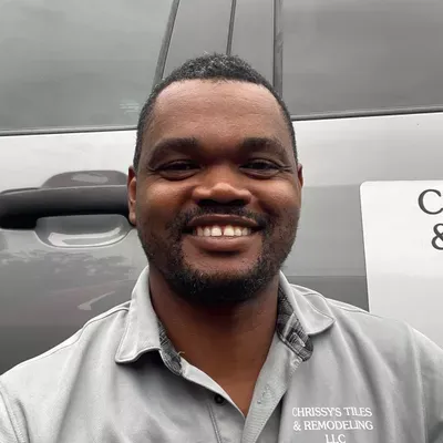 Chrissy’s tiles& Remodeling llc