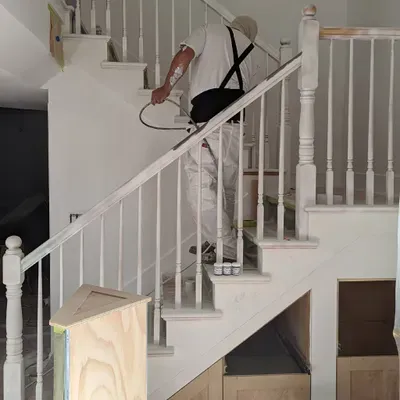 Spring Hill Painting LLC