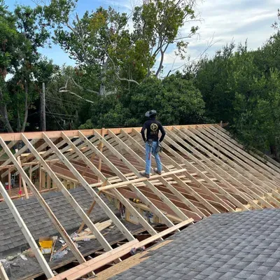 TEAM DRYWALL T.X