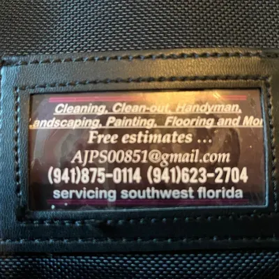 AndJue Property Services LLC