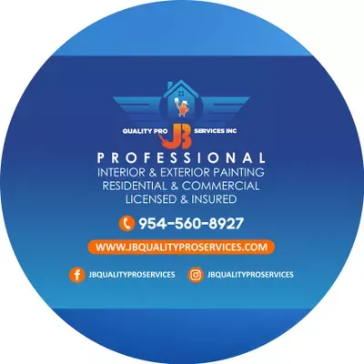 JB QUALITY PRO SERVICES INC