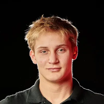Isaiah Eberly
