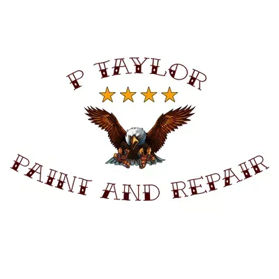 P. Taylor paint and repair llc