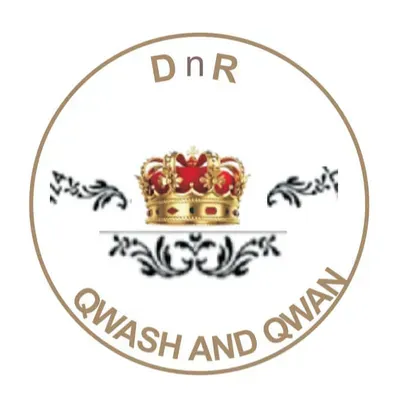 Qwash&Qwan