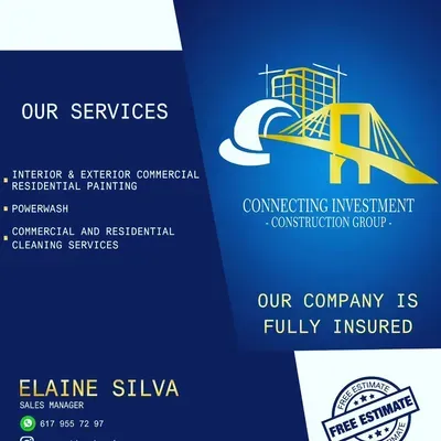 Connecting Construction Inc