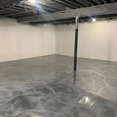 Military Epoxy Solutions LLC