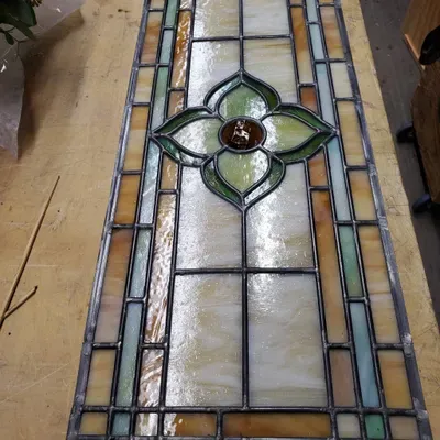 District Window and Glass Repair
