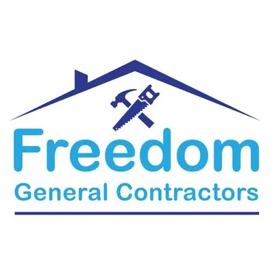 Freedom Roofing and Decks