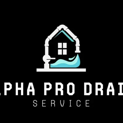 Alpha Pro Drain Service