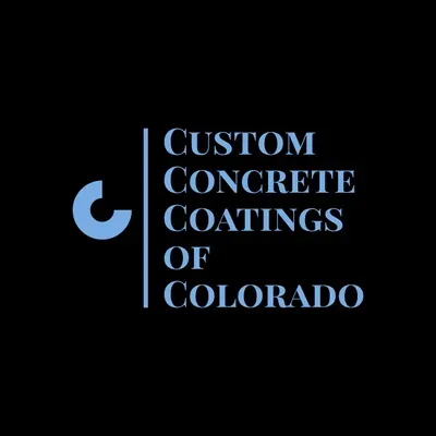 Custom Concrete Coatings of Colorado