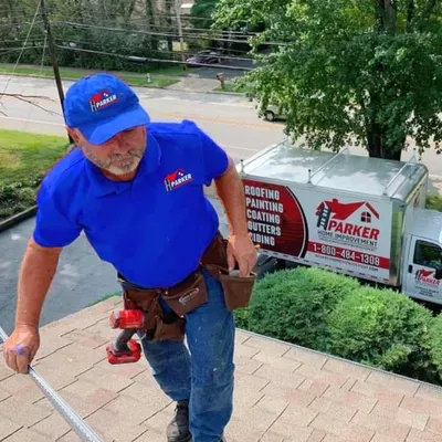 H. Parker Home Improvement