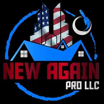 New Again Pro llc