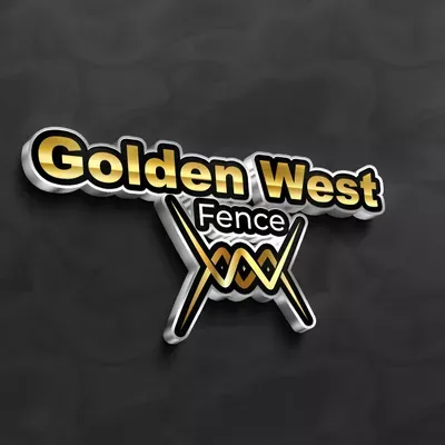 Golden west fence