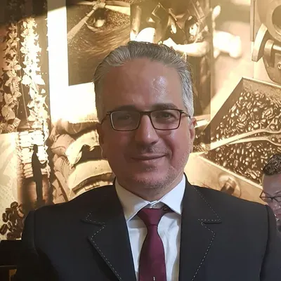 SAIF ALNAJJAR