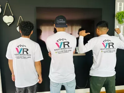 VR Quality Remodeling LLC