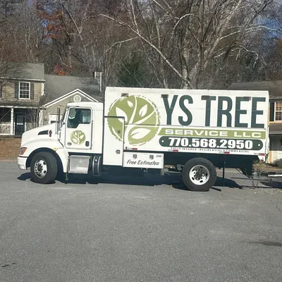 Ys Tree Service
