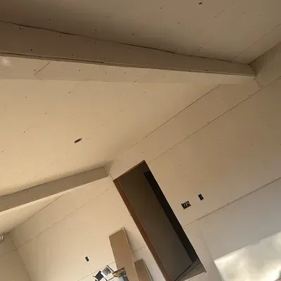 Bonilla drywall