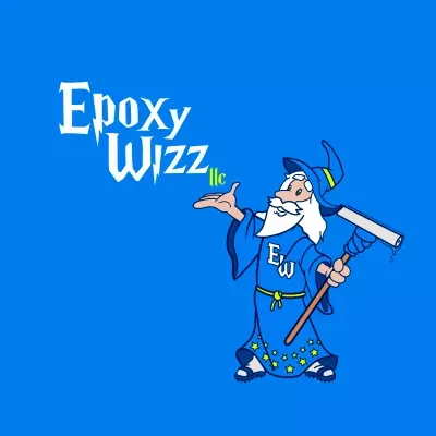 Epoxy Wizz