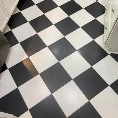 Martins tiler