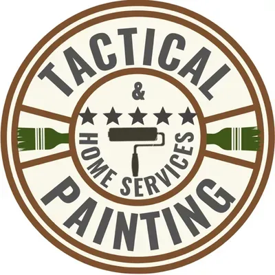 Tactical Painting & Home Services