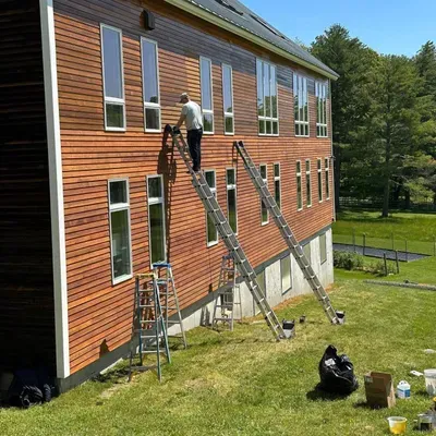 RUTSATZ PAINTING AND CLEANING