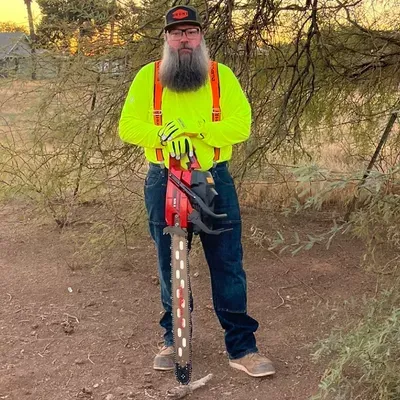 Pioneer Tree Removal LLC