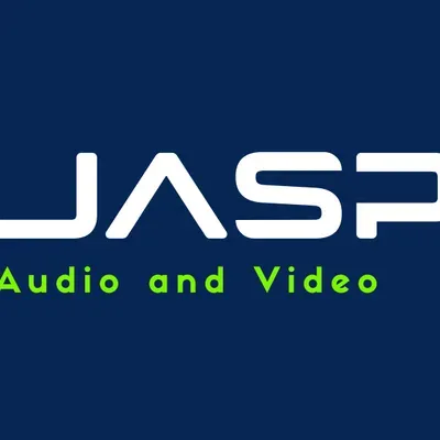 Jasp Audio and Video